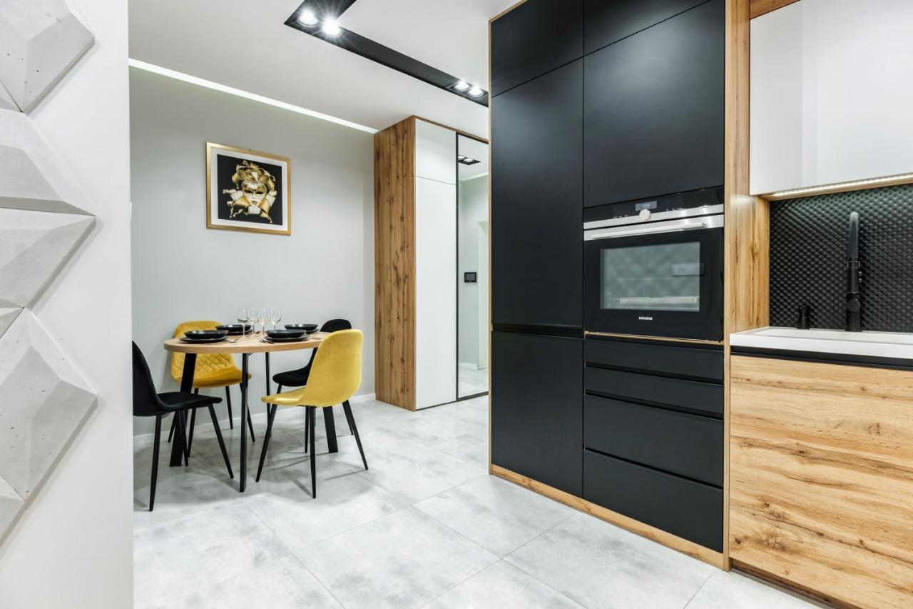 Apartament Active Residence Lublin Exterior photo